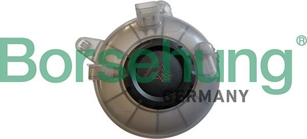 Расширительный бачок Borsehung для Audi A1 I (8X) 2015-2018. Артикул B11941