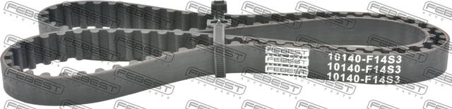 Ремень ГРМ Febest для Chevrolet Corsa 1994-2002. Артикул 10140-F14S3