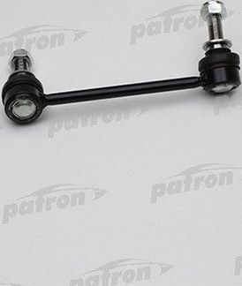 Стойка (тяга) стабилизатора Patron. Артикул PS4411L