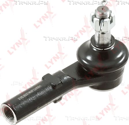 Наконечник рулевой тяги LYNXauto правый для Jeep Commander XK, XH 2005-2010. Артикул C4370R