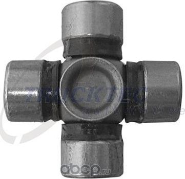 02.34.033_крестовина вала рулевого !15х40 мм /MB (Trucktec Automotive) Trucktec Automotive. Артикул 02.34.033