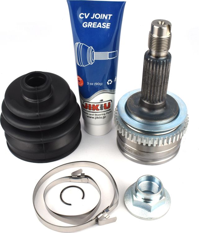 ШРУС наружный Jikiu. Артикул JC13013