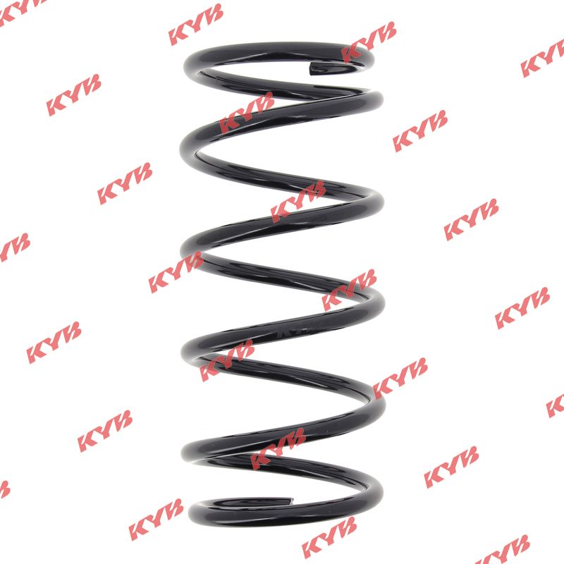 Пружина подвески KYB (Каяба) K-Flex. Артикул RH6065
