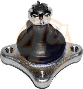 Шаровая опора 4U. Артикул MT-B-46535