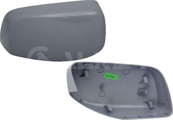 Кожух зеркала бокового Alkar. Артикул 6342845