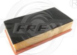 Воздушный фильтр Frey для Alpina B12 E38 1995-2001. Артикул 803110601