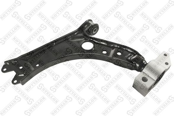 Поперечный рычаг передней подвески Stellox. Артикул 57-03542A-SX