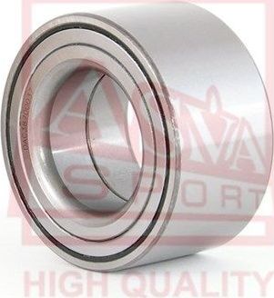 Ступичный подшипник Asva. Артикул DAC38700037
