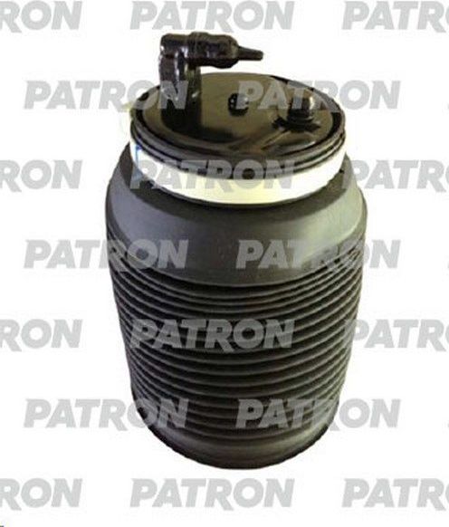 Пневмоподушка (пневморессора) Patron. Артикул PAS1028