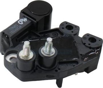 Реле-регулятор напряжения генератора Meat & Doria для Peugeot Expert I 1998-2006. Артикул 52044