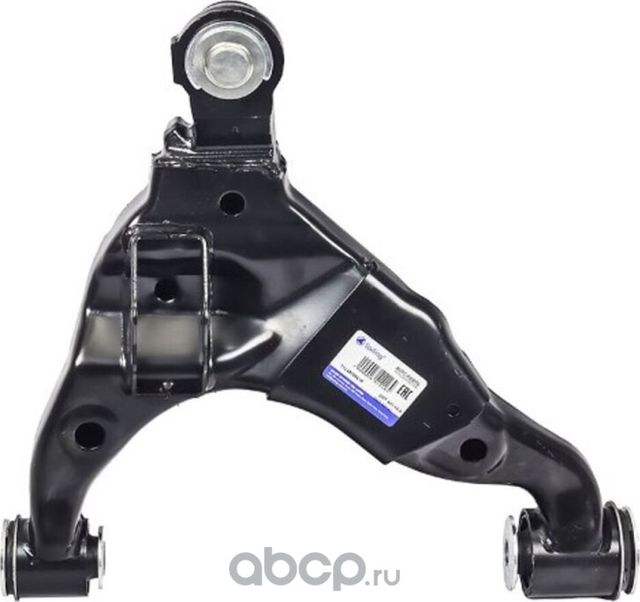 Рычаг подвески передний правый нижний (Sailing). Артикул TYL4806861R