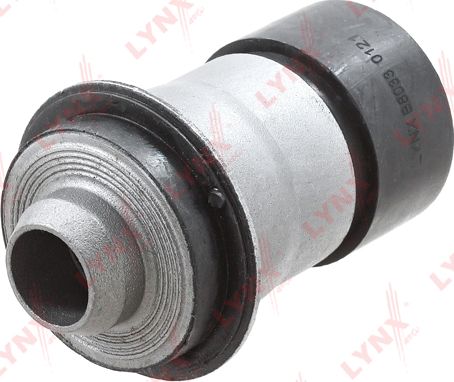 Сайлентблок задней балки LYNXauto. Артикул B8033