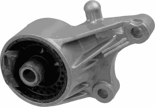 Подушка (опора) двигателя Lemforder передняя для Opel Zafira A 1999-2005. Артикул 22634 01