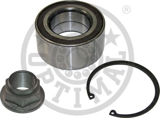 Ступичный подшипник (комплект) Optimal. Артикул 911009