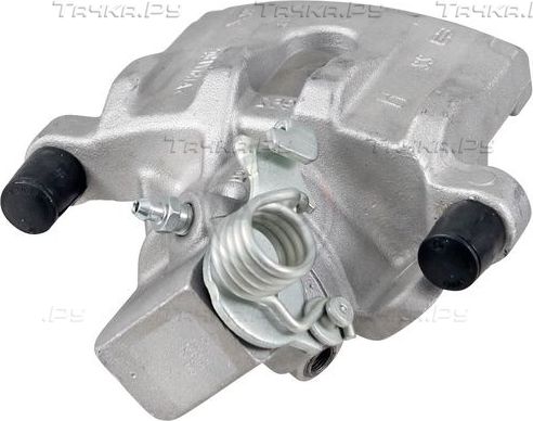 Тормозной суппорт ABS (алюминий) для Volvo V40 Cross Country I 2012-2019. Артикул 431241