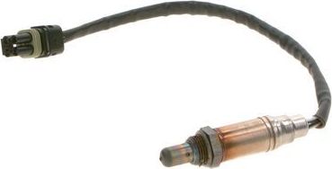 Лямбда-зонд (кислородный датчик) Bosch для ВАЗ Samara (2108, 2109, 2113, 2114) 1994-2013. Артикул 0 258 005 247