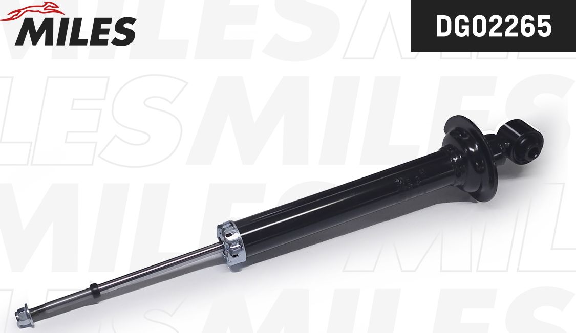 Амортизатор Miles. Артикул DG02265