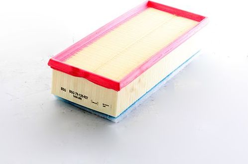 Воздушный фильтр BSG для Citroen Jumpy II 2007-2016. Артикул BSG 70-135-027