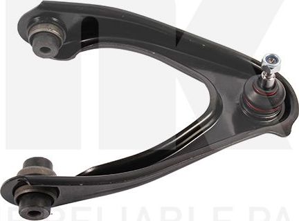 Поперечный рычаг NK. Артикул 5012656