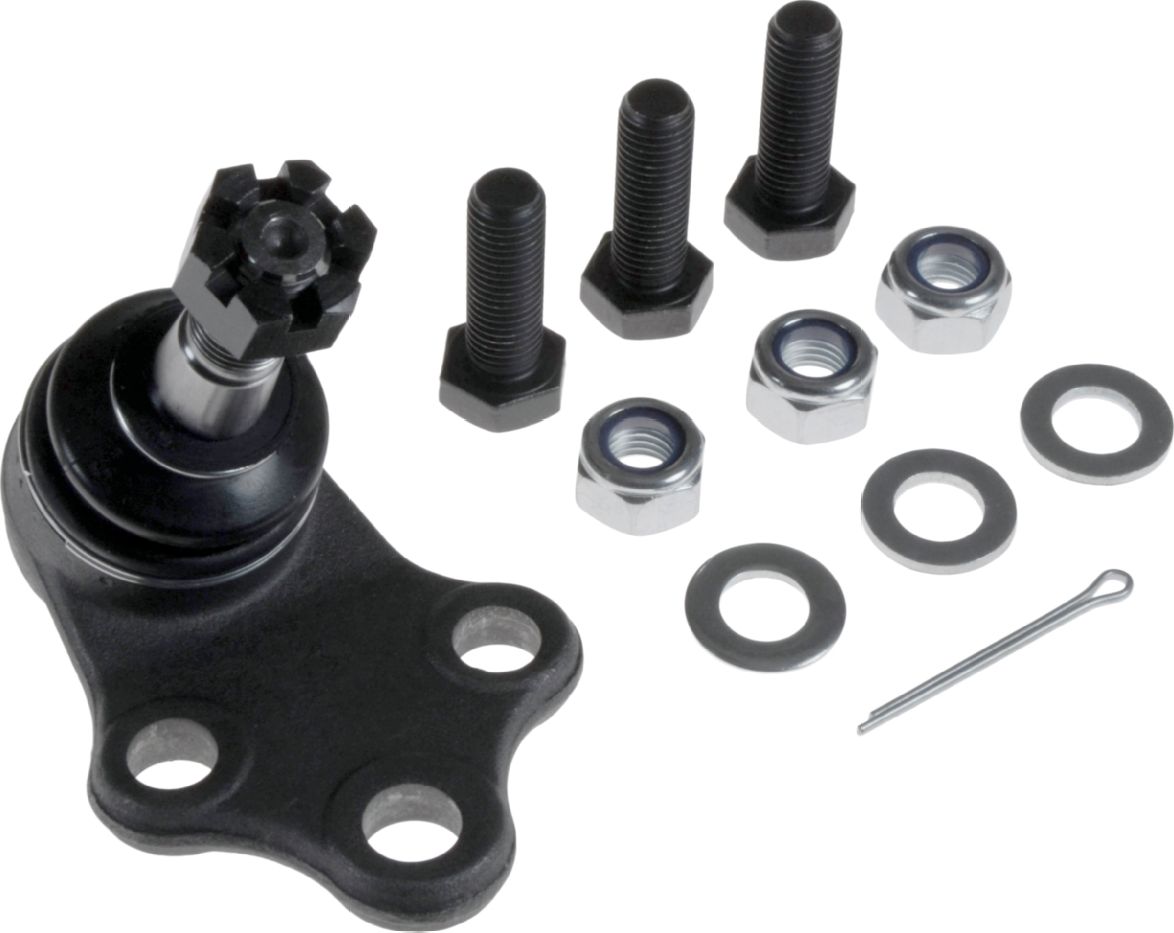 Шаровая опора Blue Print. Артикул ADN18648