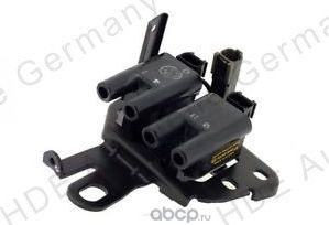 Катушка зажигания (HDE). Артикул 404002
