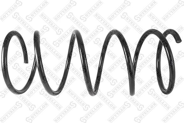 Пружина подвески Stellox. Артикул 10-21362-SX