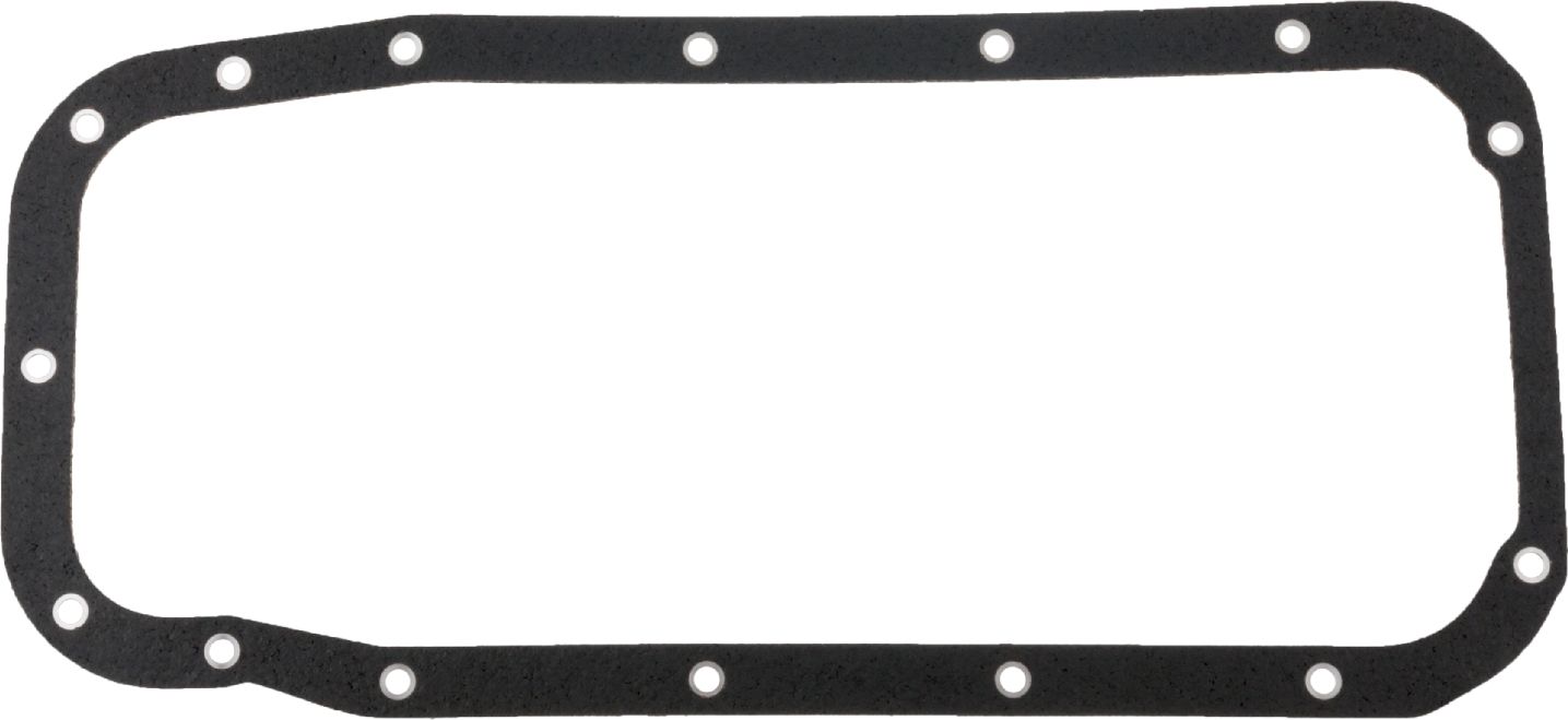 Прокладка маслянного поддона двигателя Febi Bilstein (Пробка). Артикул 03914