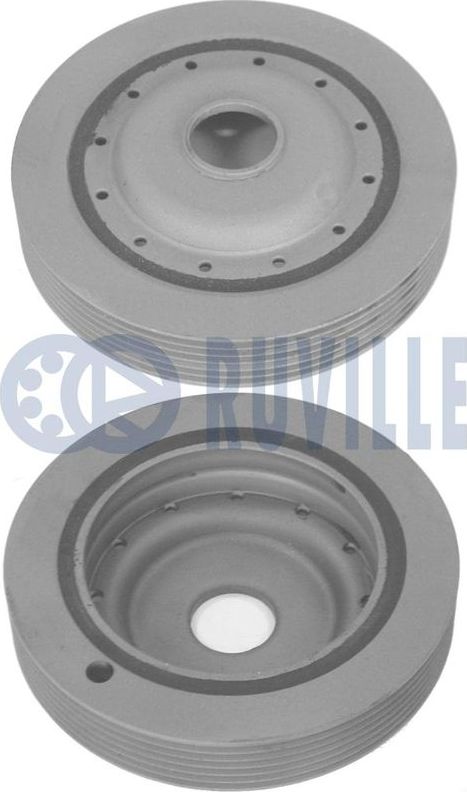 Шкив коленвала Ruville. Артикул 520171