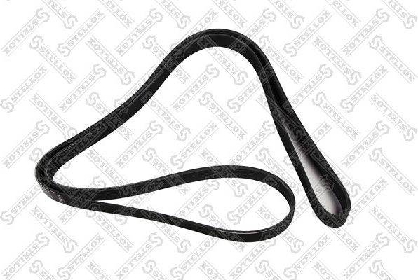 Приводной ремень поликлиновой Stellox. Артикул 07-02250-SX