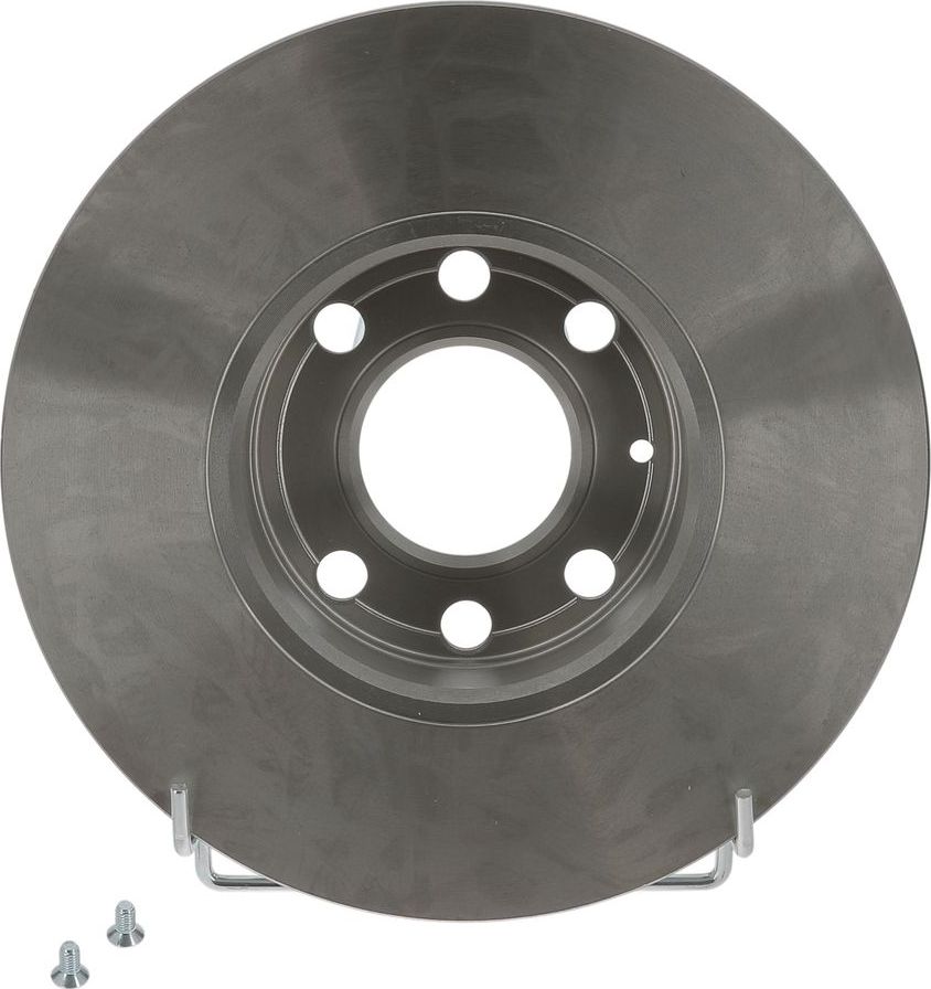 Тормозной диск Ferodo Premier. Артикул DDF1040