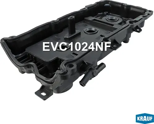 Клапанная крышка Krauf. Артикул EVC1024NF