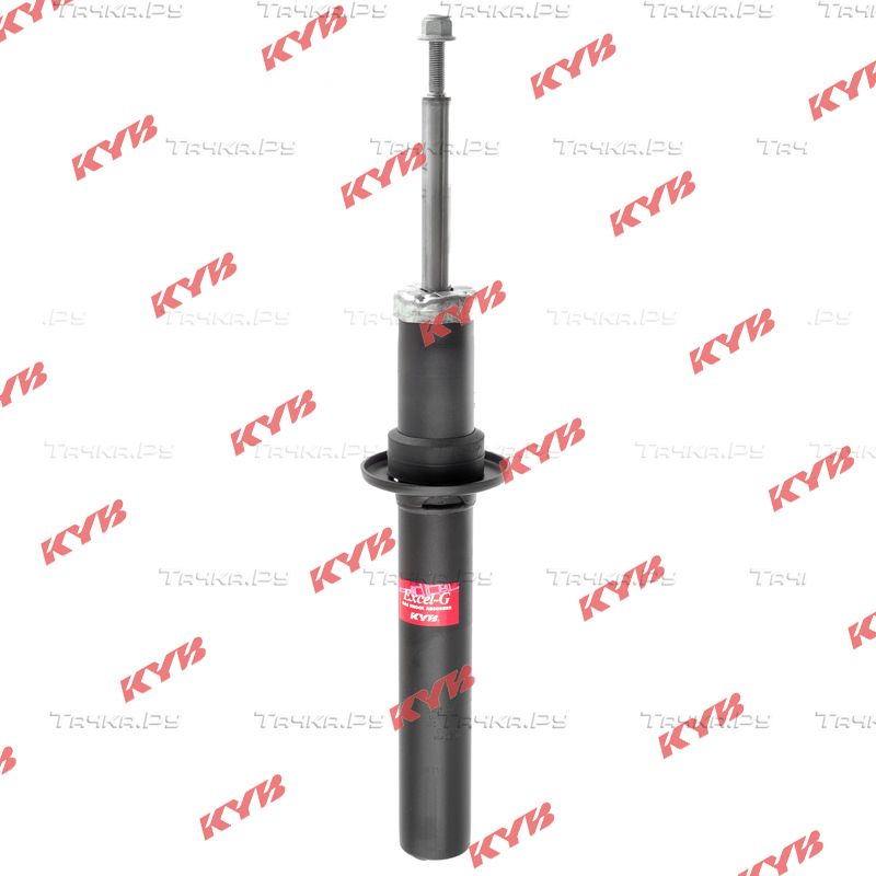 Амортизатор KYB (Каяба) Excel-G передний для BMW X6 II (F16) 2014-2019. Артикул 3418001