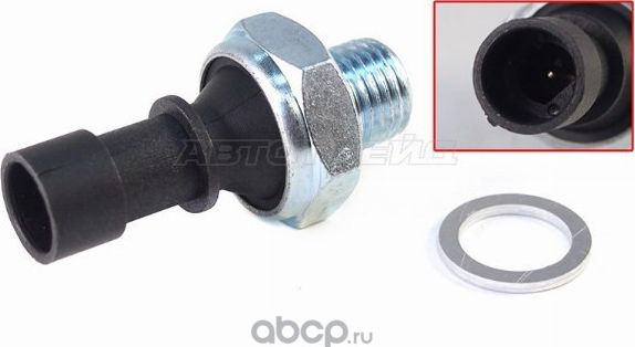 Датчик давления масла DAEWOO Nexia DOHCOPEL ASTRA-HCORSA-CSIGNUMVECTRA-CZAFIRA-B (SAT). Артикул ST95961350