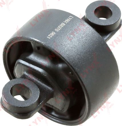 Сайлентблок заднего рычага подвески LYNXauto. Артикул B8370