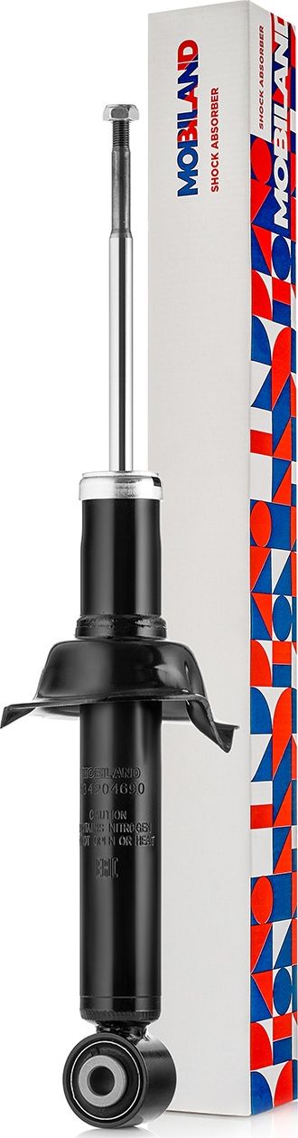 Амортизатор Mobiland. Артикул 134204690