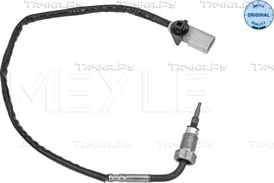 Датчик температуры выхлопных газов Meyle Original. Артикул 114 800 0245