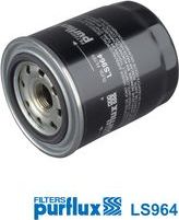 Масляный фильтр Purflux. Артикул LS964