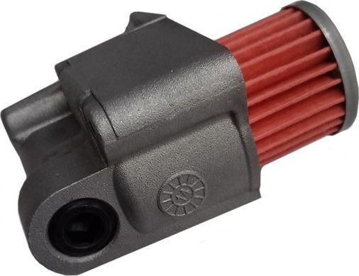 Фильтр АКПП JS Asakashi. Артикул JT560KIT