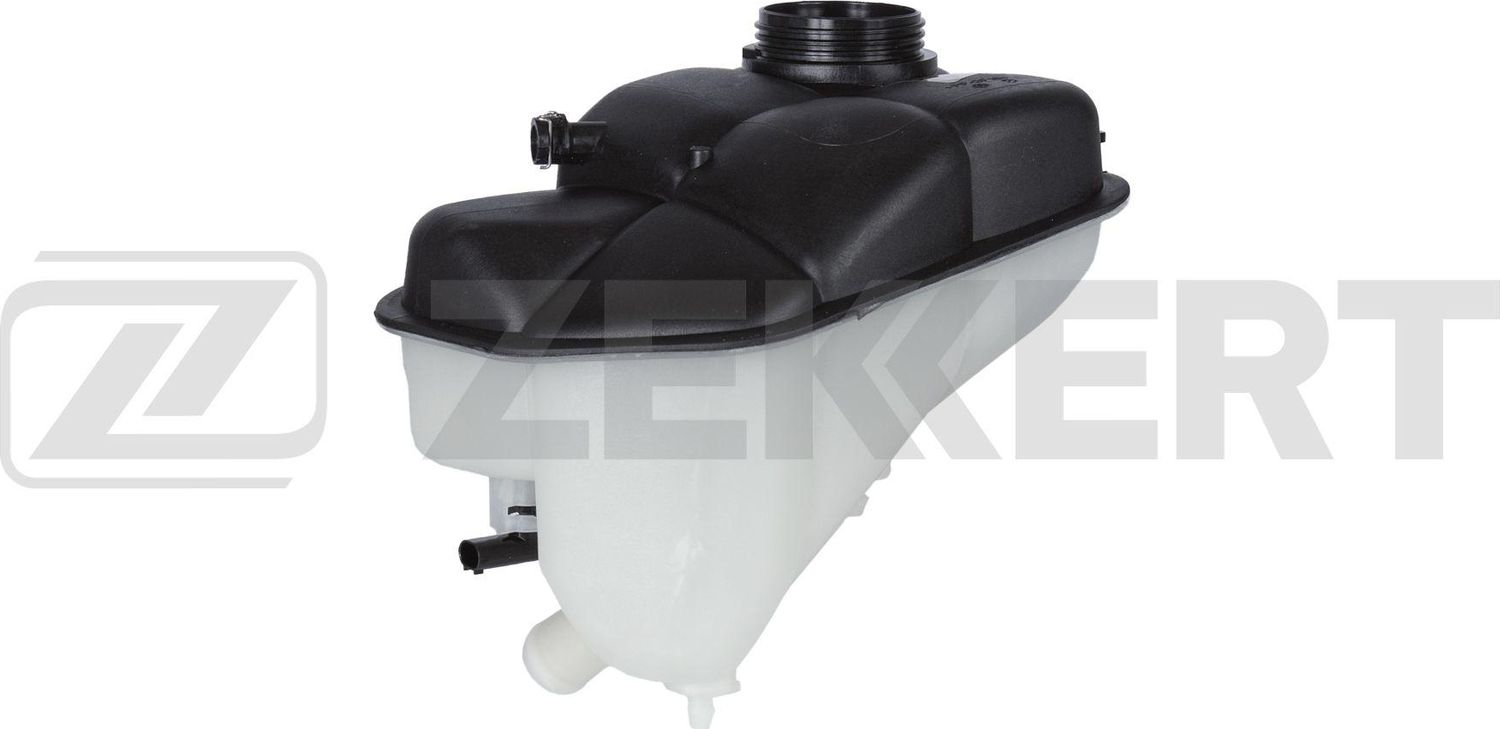 Расширительный бачок Zekkert (полипропилен). Артикул BD-1009