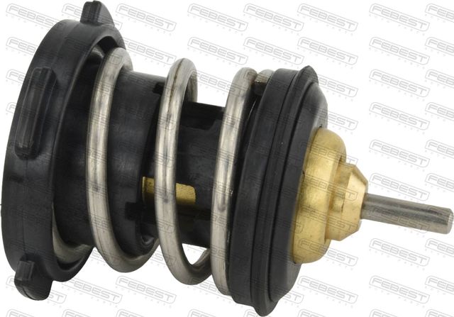 Термостат Febest для Skoda Scala I 2019-2026. Артикул 23462-011