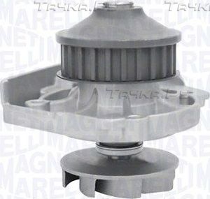 Помпа (водяной насос) Magneti Marelli. Артикул 352316170286