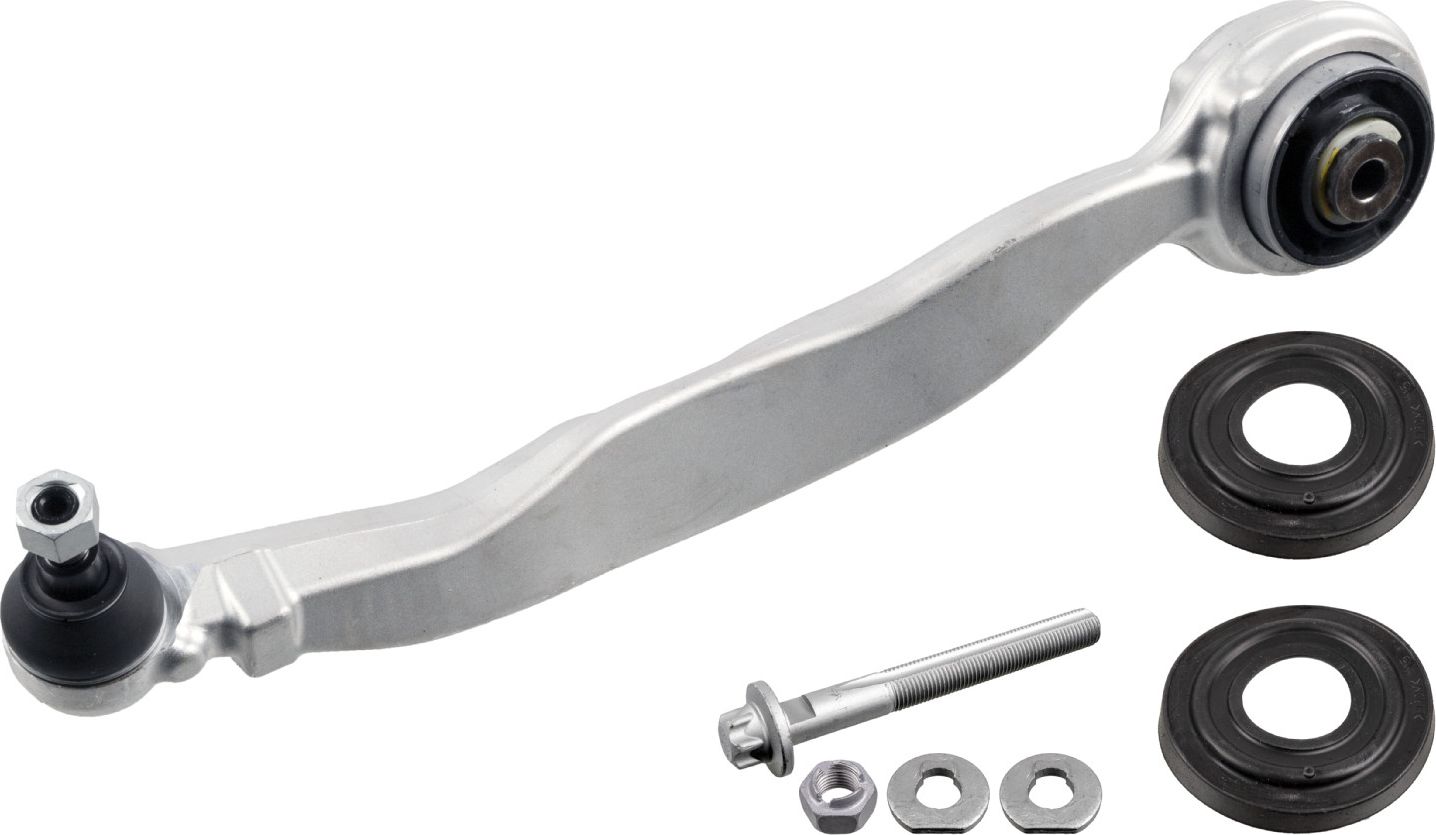 Поперечный рычаг передней подвески Febi Bilstein (алюминий). Артикул 47922