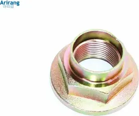 Гайка колесная (Arirang). Артикул ARG173126