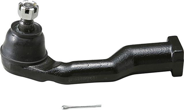 Наконечник рулевой тяги CTR левый для Kia Retona I 1999-2001. Артикул CE0360L