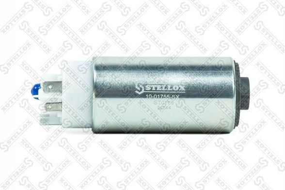 Бензонасос (топливный насос) Stellox для Peugeot 406 I 1997-2004. Артикул 10-01755-SX