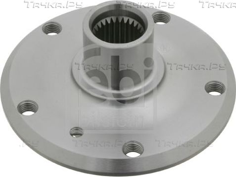 Ступица колеса Febi Bilstein. Артикул 26234