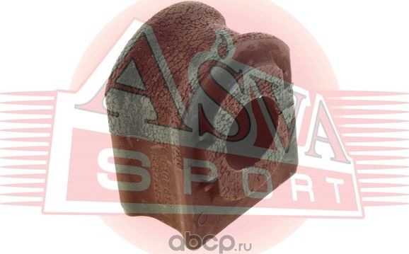 Втулка стабилизатора TOYOTA CAMRY 70 (Asva). Артикул 0107-813