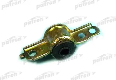 Сайлентблок рычага подвески (Patron) Patron. Артикул PSE1706