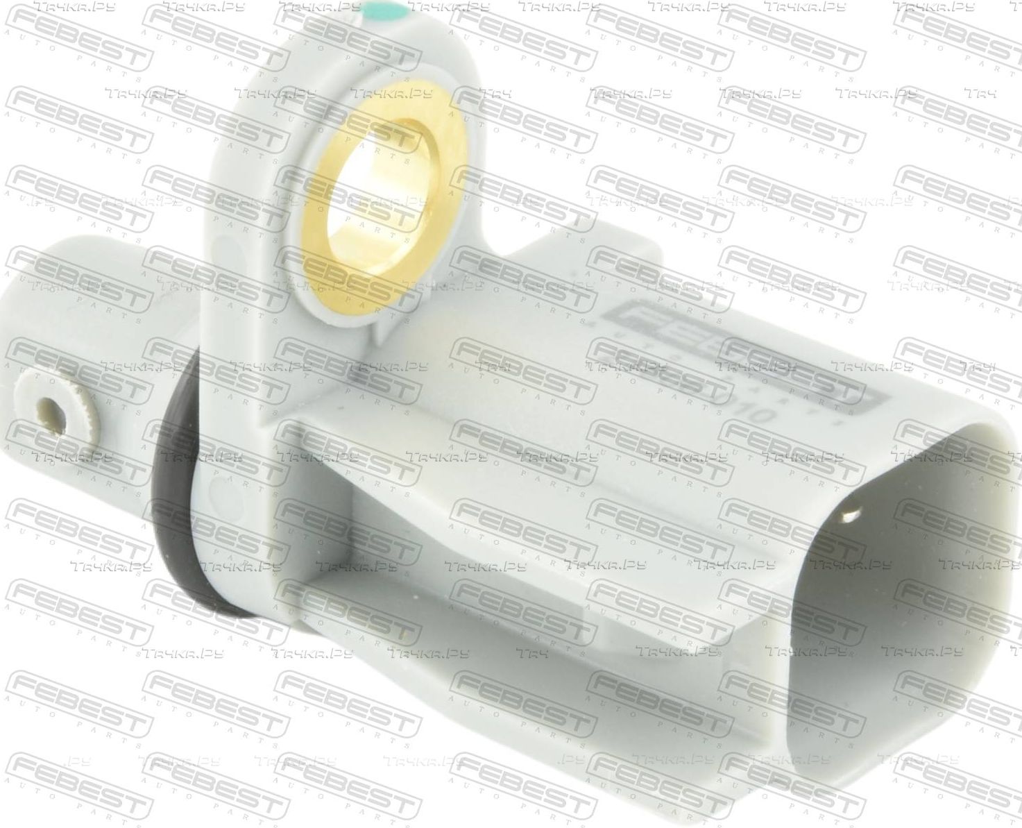 Датчик ABS Febest задний для Ford Kuga II 2013-2019. Артикул 21606-010