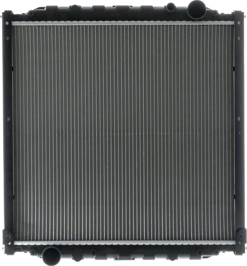 Радиатор охлаждения двигателя Mahle Behr для MAN L2000 1993-2007. Артикул CR 1552 000S